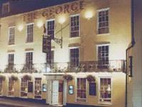 George Hotel Colchester